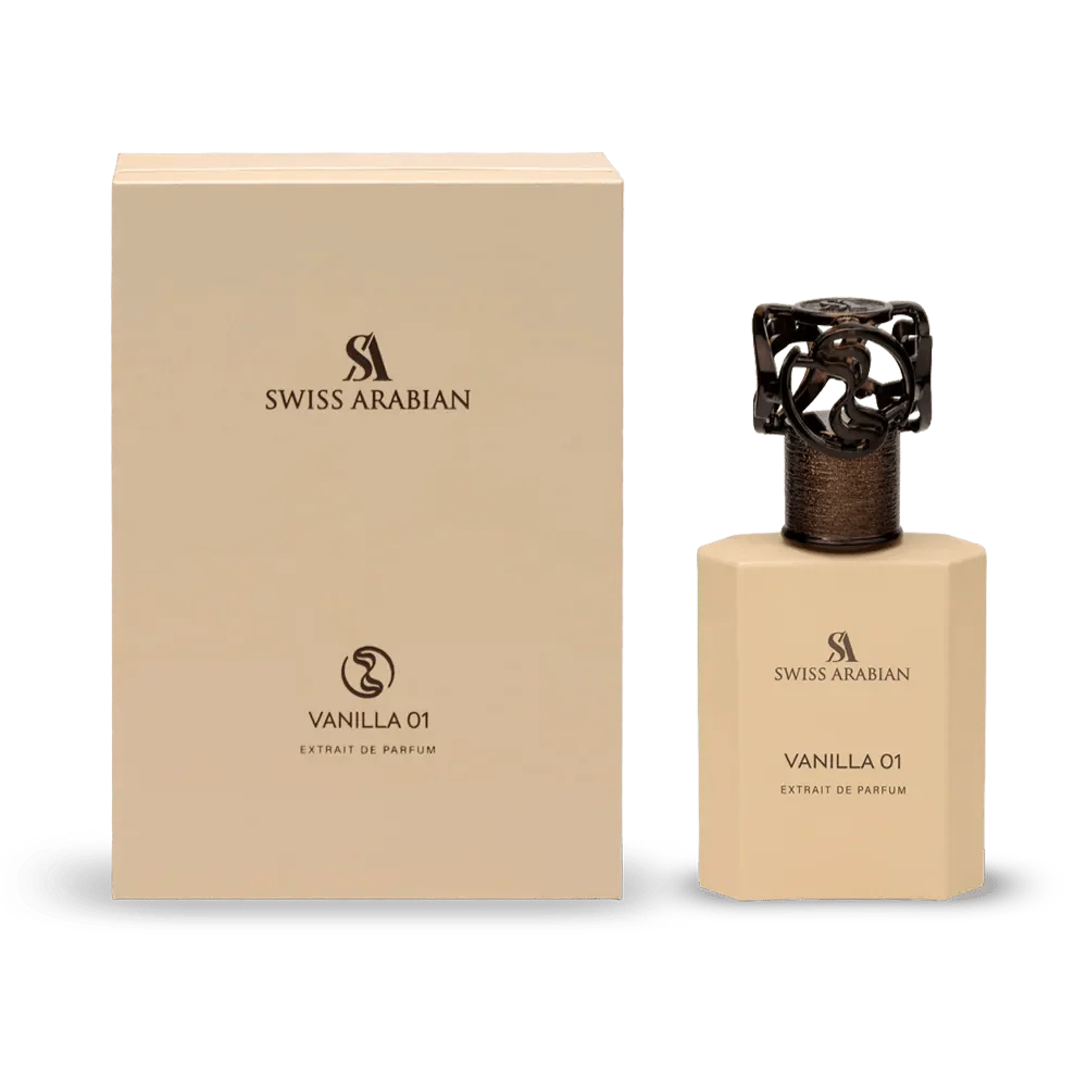 VANILLA 01