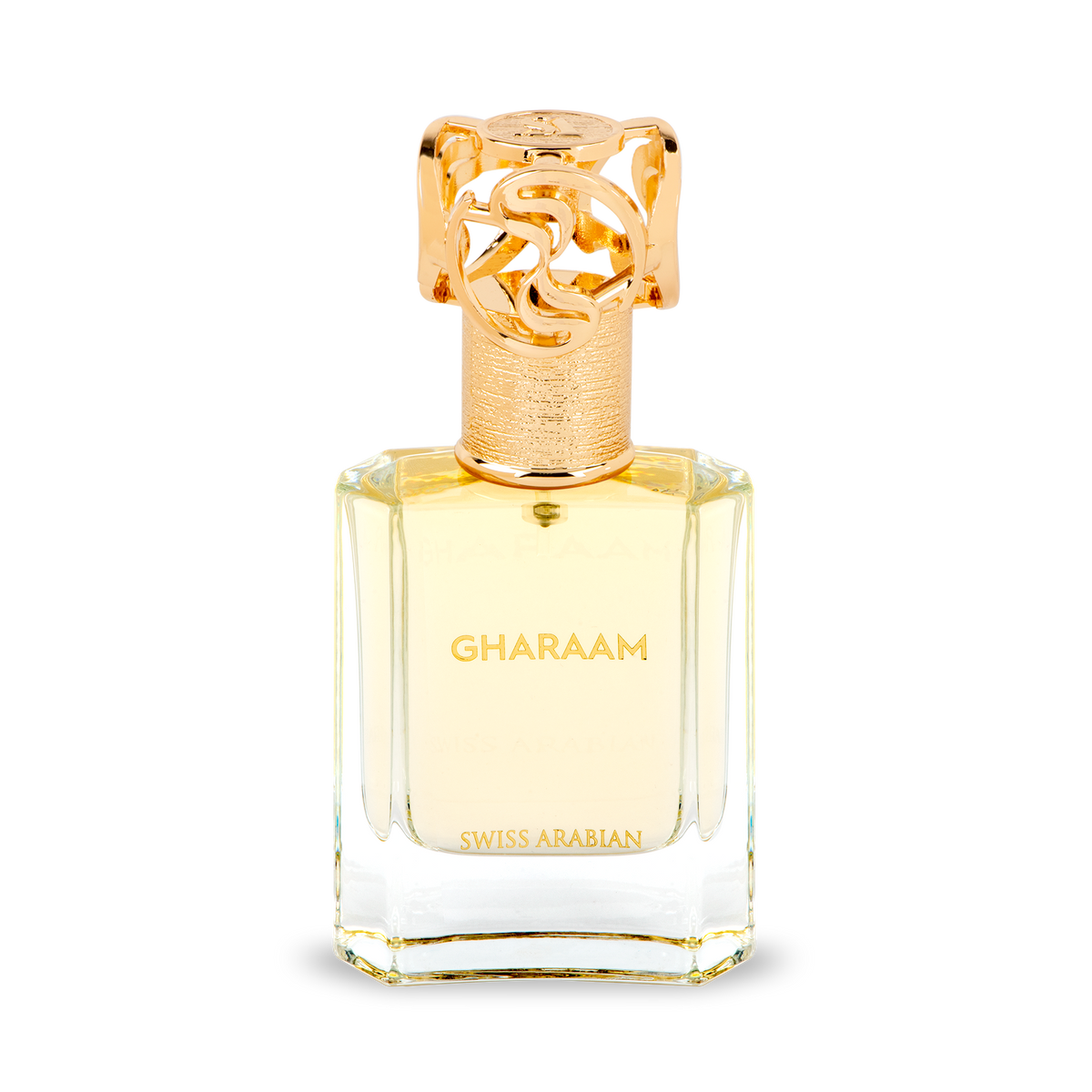 GHARAAM