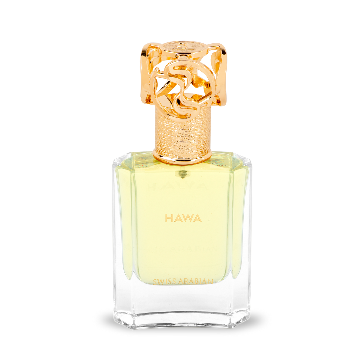HAWA