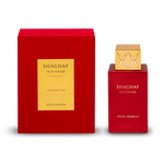 SHAGHAF OUD AHMAR