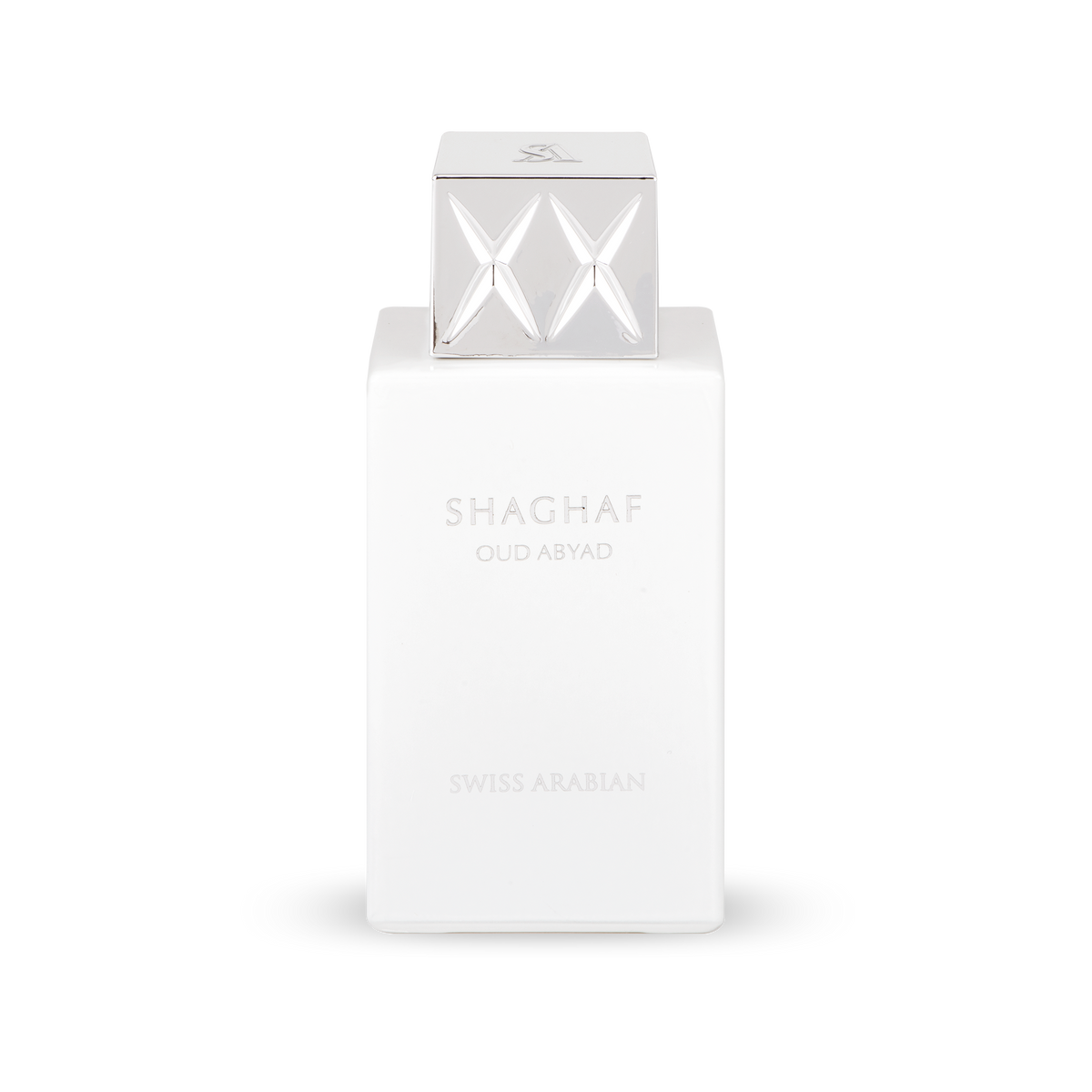 SHAGHAF OUD ABYAD