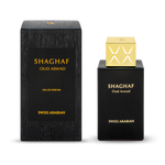 SHAGHAF OUD ASWAD