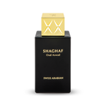 SHAGHAF OUD ASWAD