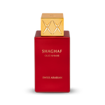 SHAGHAF OUD AHMAR