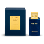 SHAGHAF OUD AZRAQ