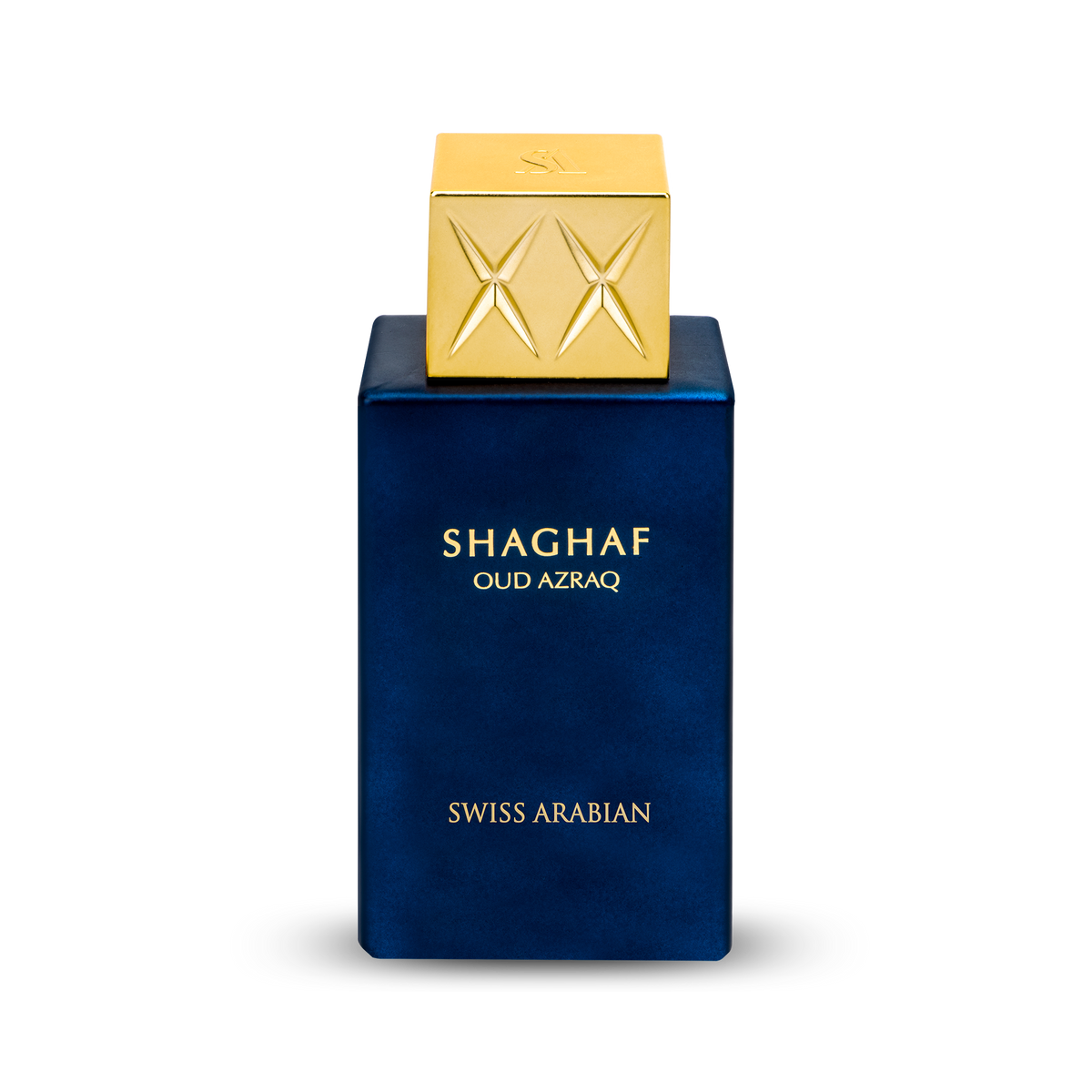 SHAGHAF OUD AZRAQ