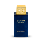 SHAGHAF OUD AZRAQ