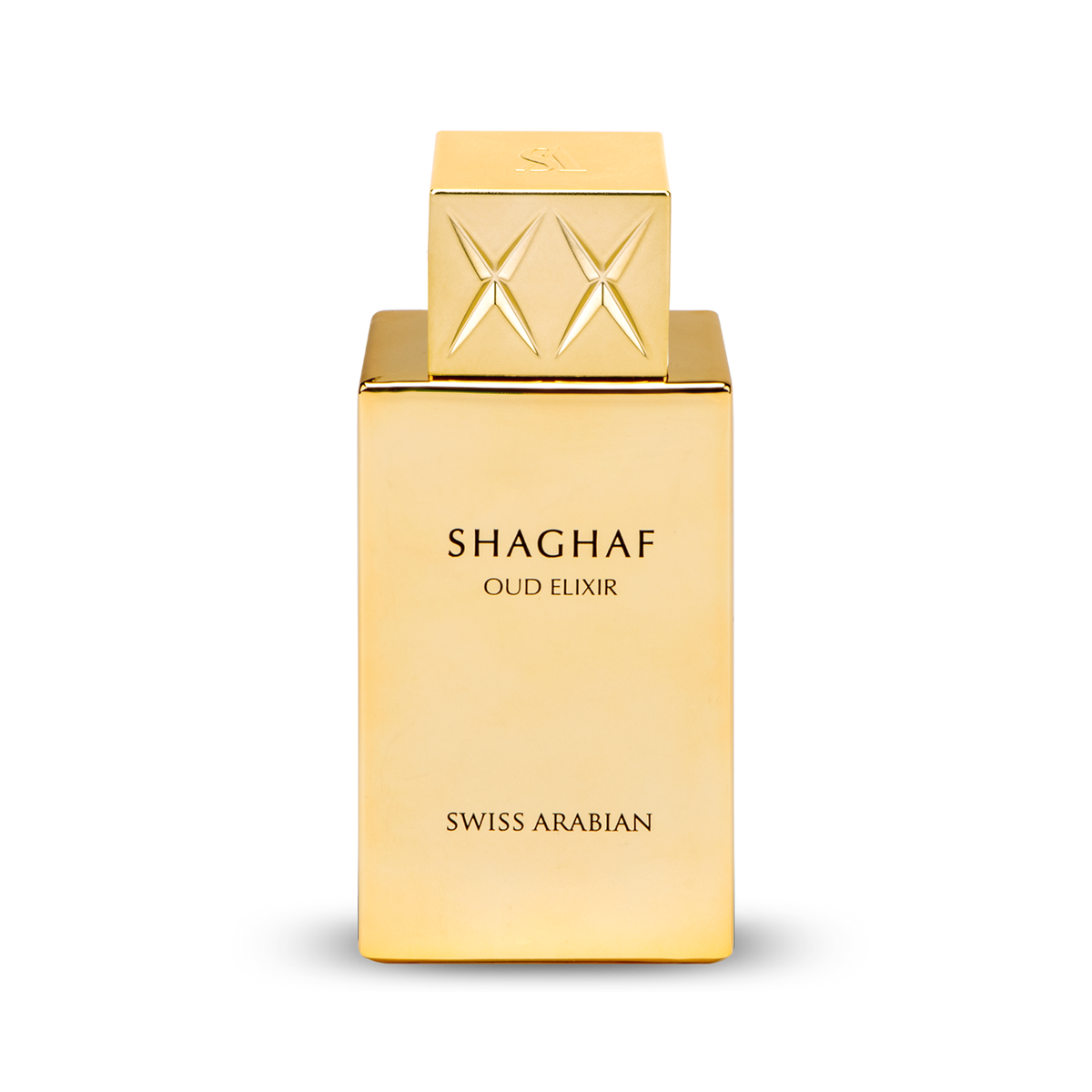 SHAGHAF OUD ELIXIR