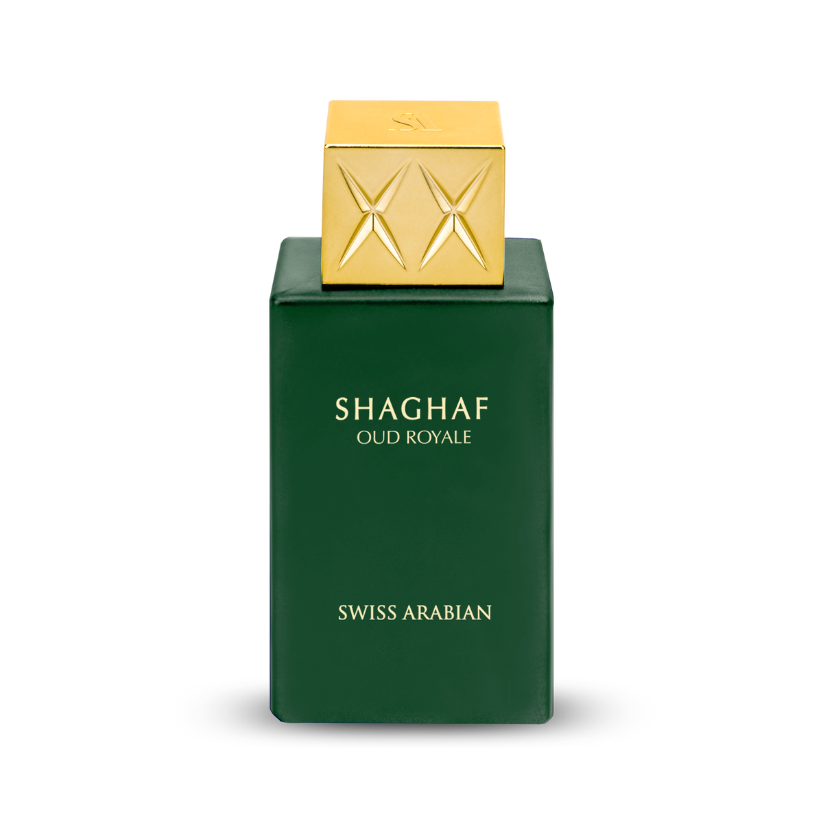 SHAGHAF OUD ROYALE