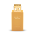 SHAGHAF VANILLA TOFFEE