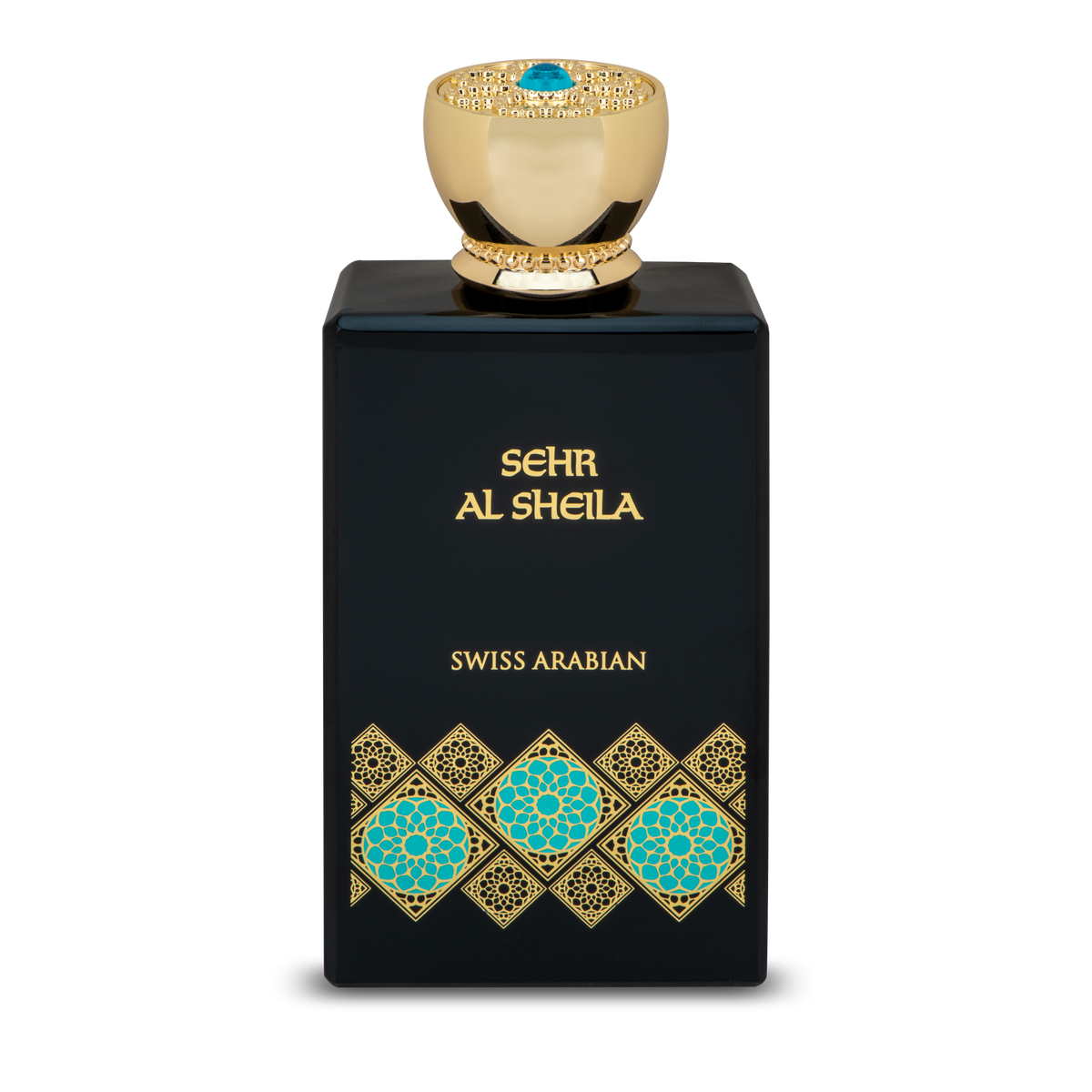 SEHR AL SHEILA