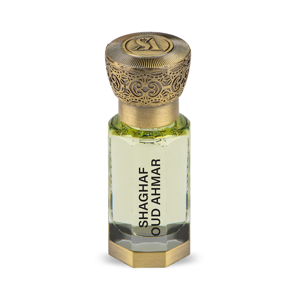 SHAGHAF OUD AHMAR