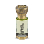 SHAGHAF OUD AHMAR