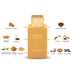 SHAGHAF VANILLA TOFFEE