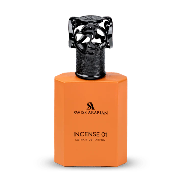 INCENSE 01