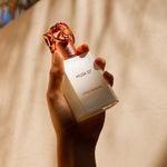 MUSK 74 POUDRÉ