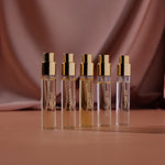 OUD 01 - Coffret Recharge