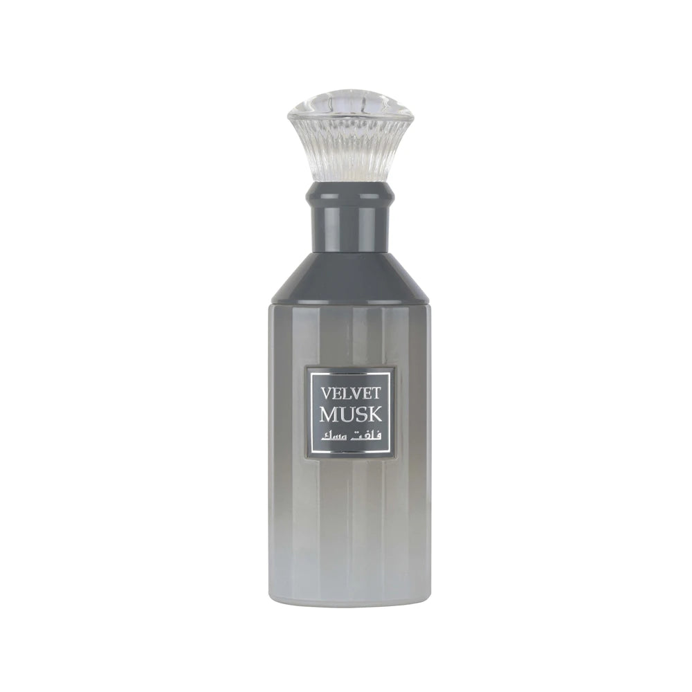 Velvet Musk