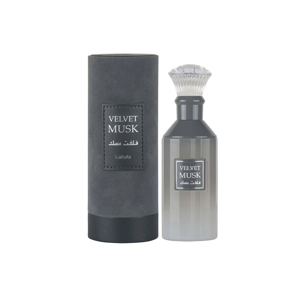 Velvet Musk