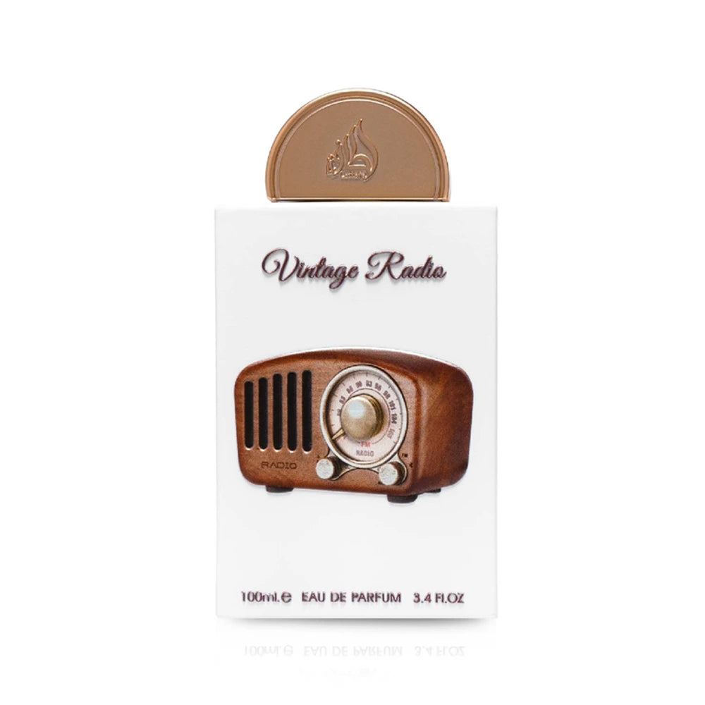 Vintage Radio