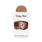 Vintage Radio