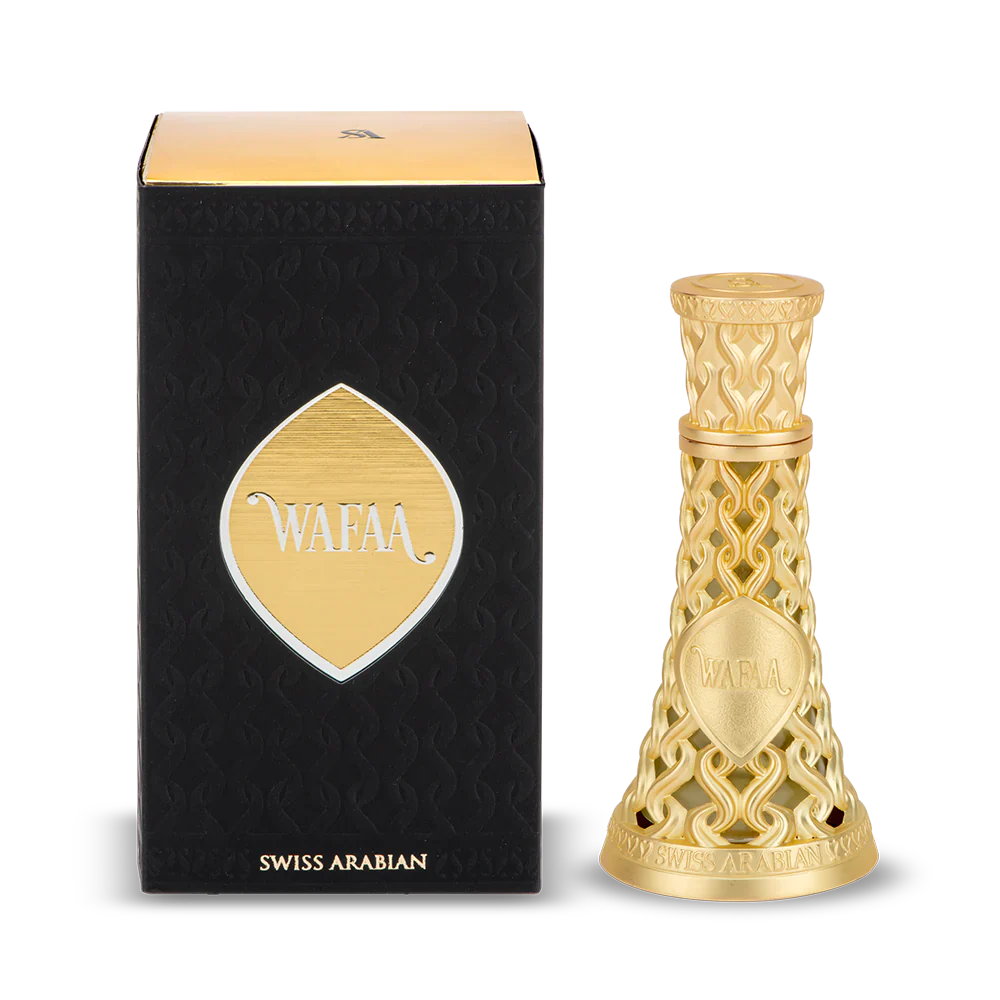 WAFAA