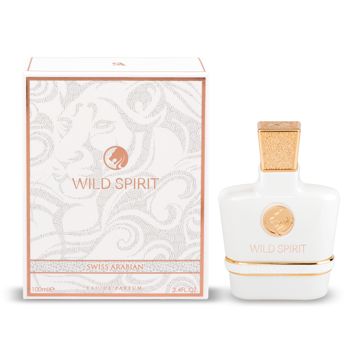 WILD SPIRIT