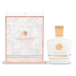 WILD SPIRIT