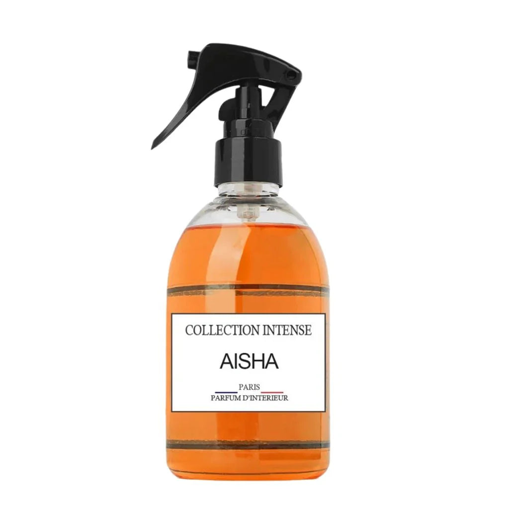 Aïsha - Spray d'Ambiance