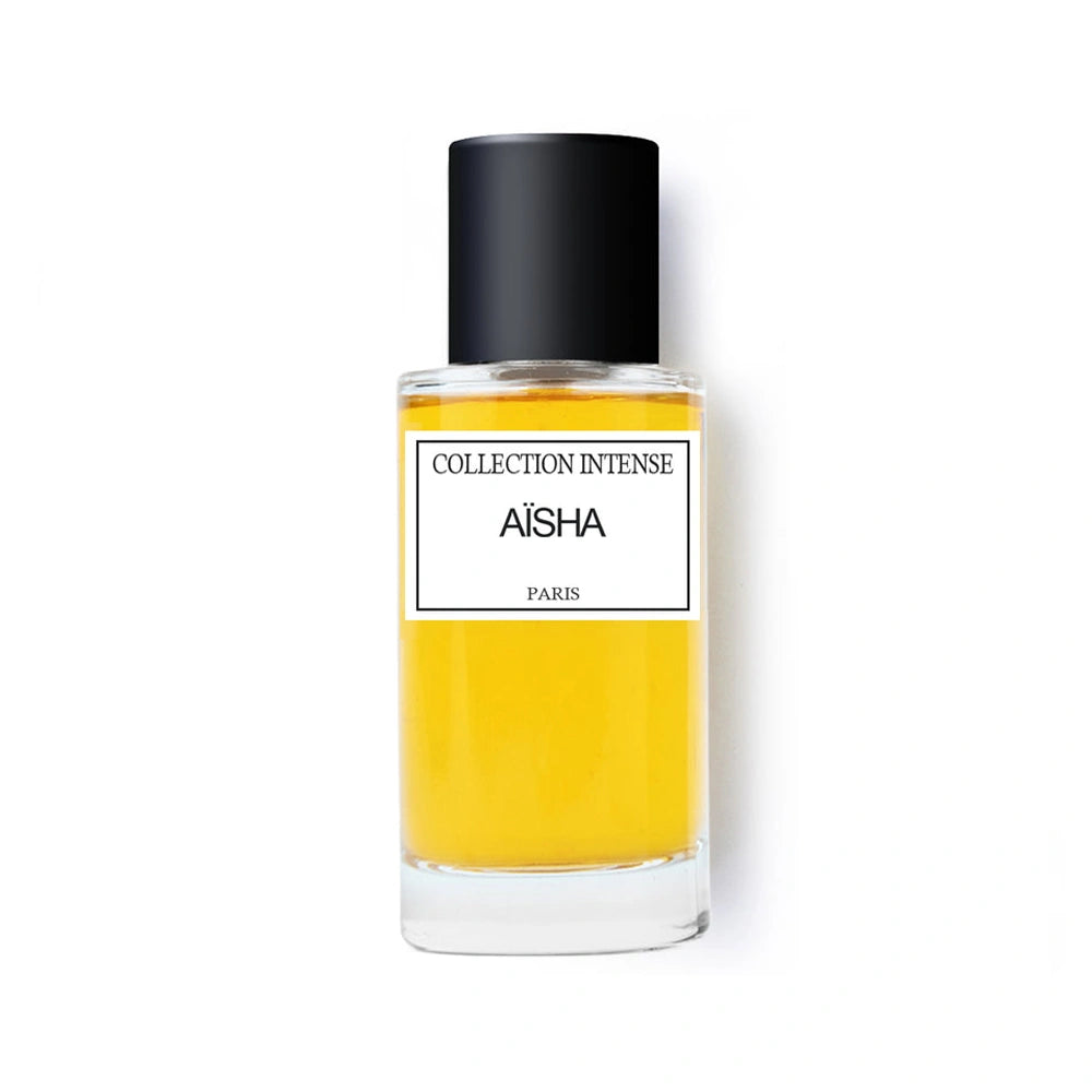 Aïsha