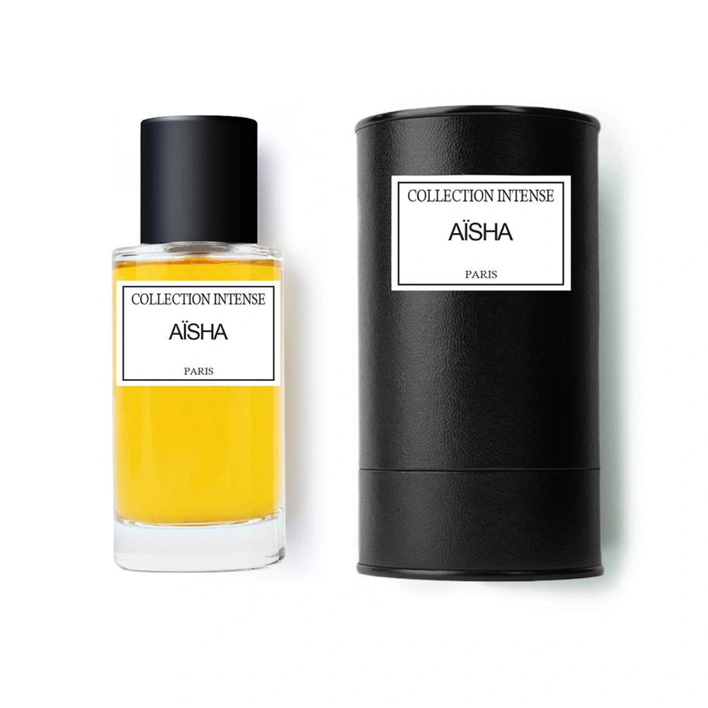 Aïsha