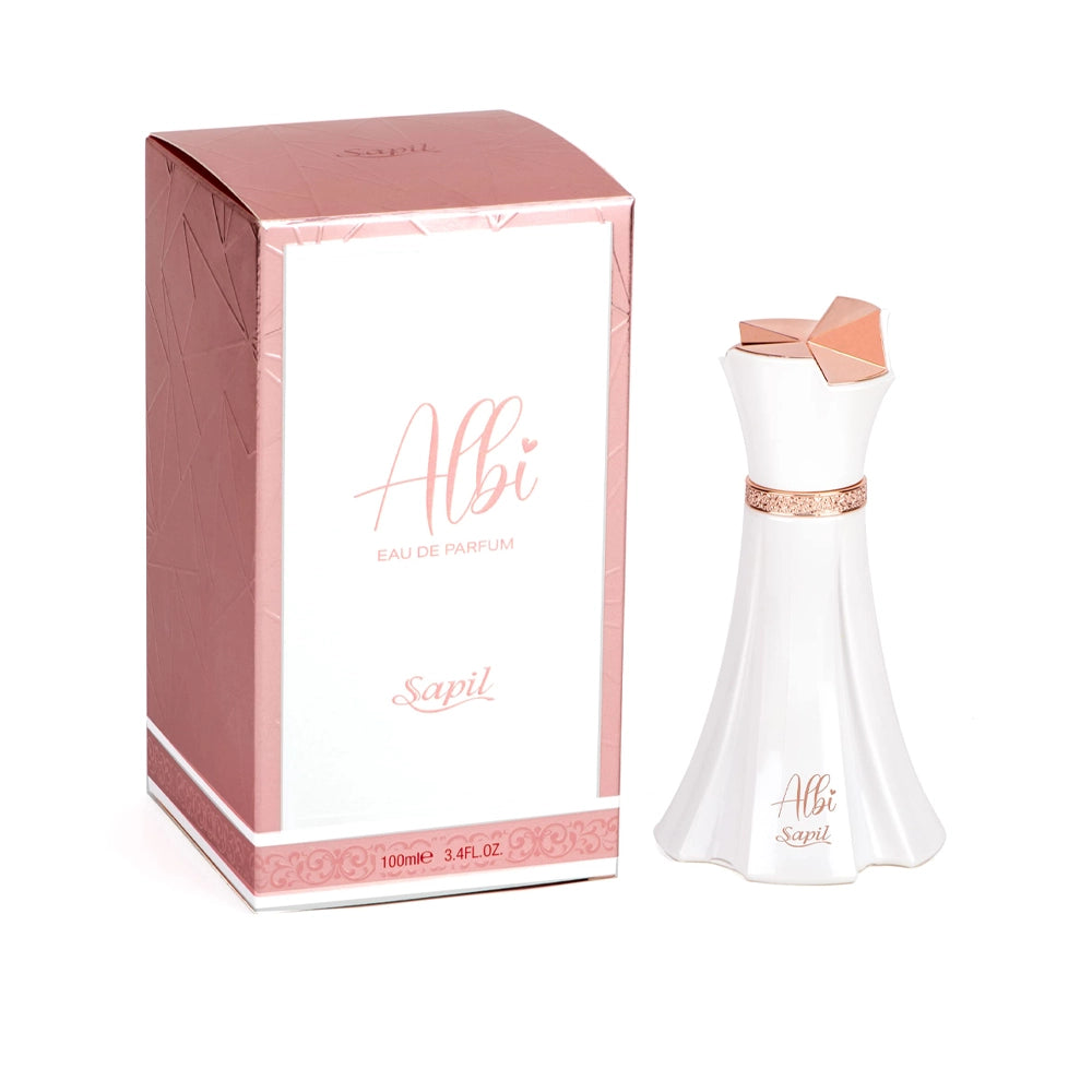 ALBI ME