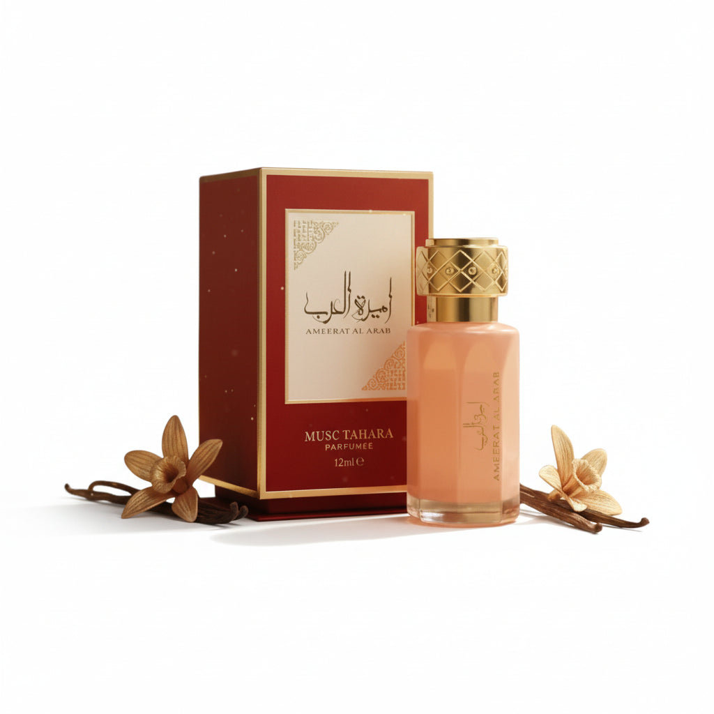 Musc Tahara Ameerat Al Arab