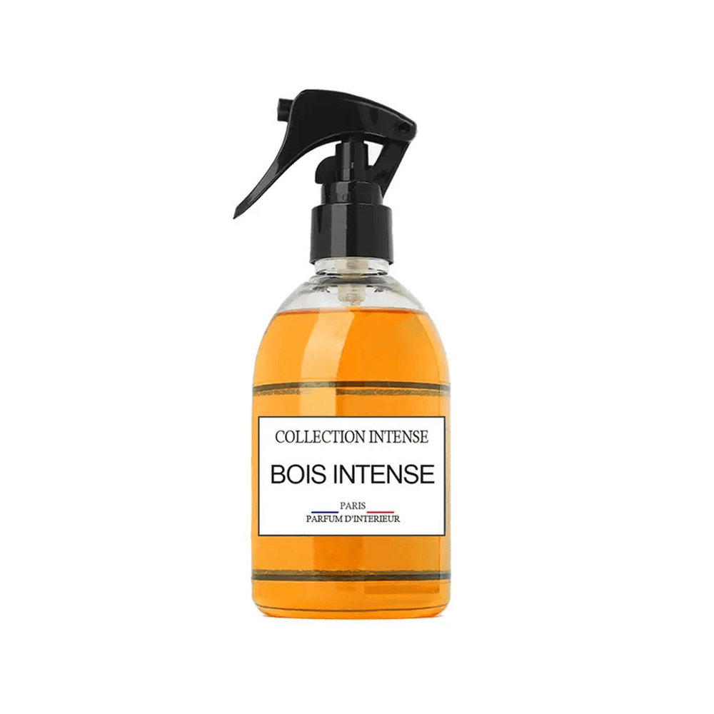Bois Intense - Spray d'Ambiance