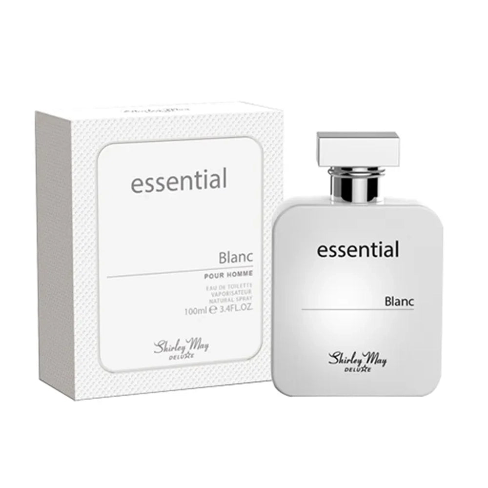 ESSENTIAL BLANC