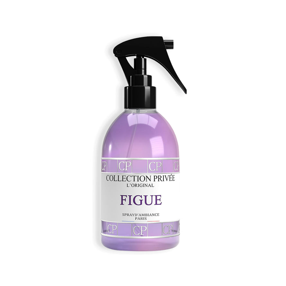 Figue - Spray d'Ambiance