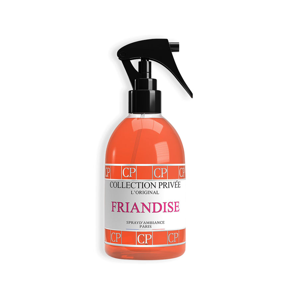 Friandise - Spray d'Ambiance