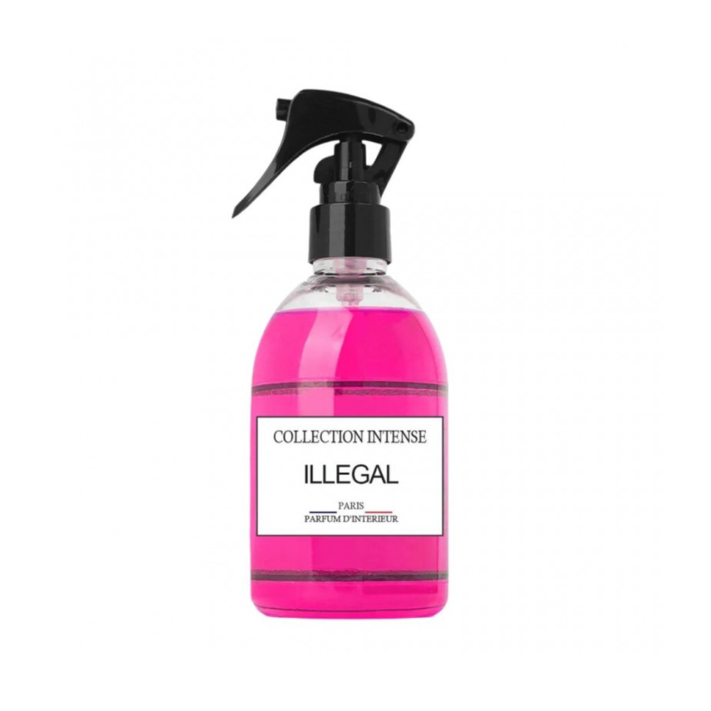 Illegal - Spray d'Ambiance