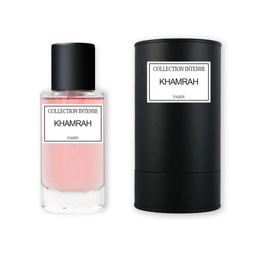 Khamrah