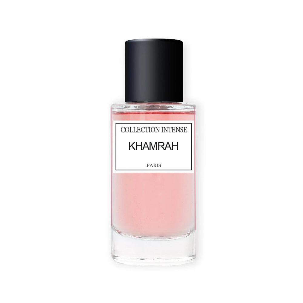 Khamrah