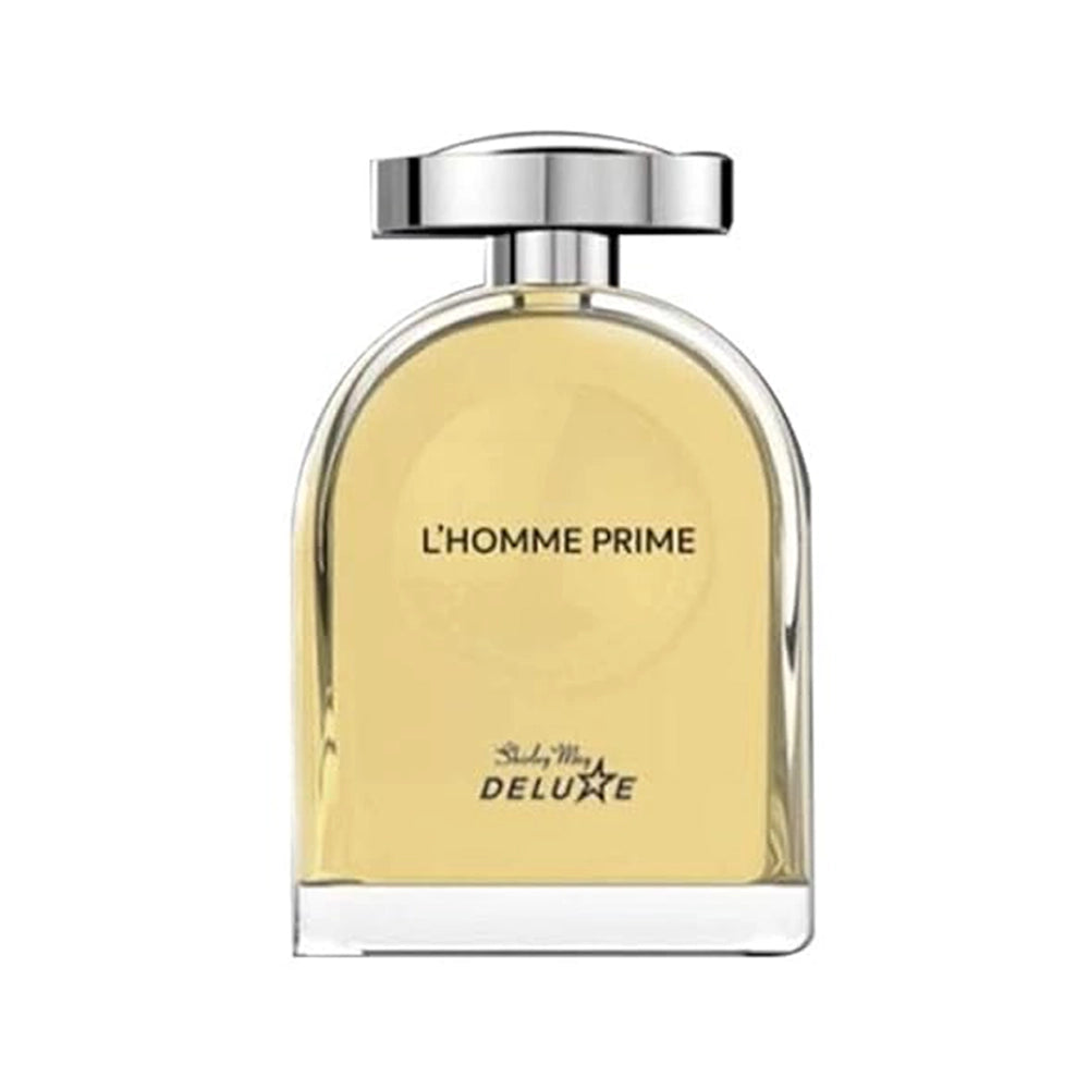 L'HOMME PRIME