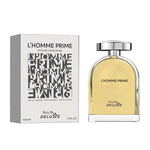L'HOMME PRIME