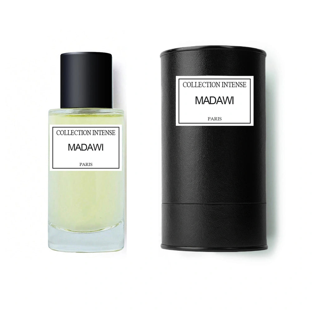 Madawi
