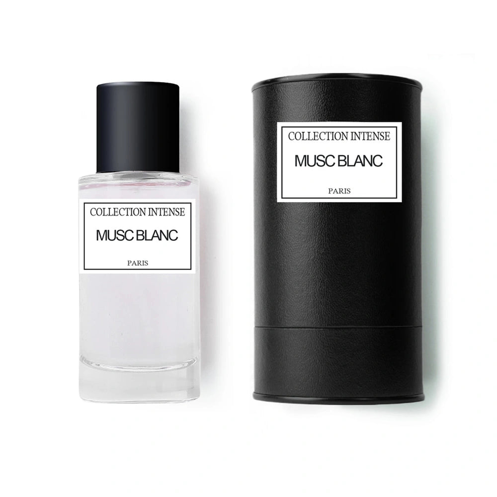 Musc Blanc