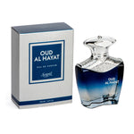 OUD AL HAYAT