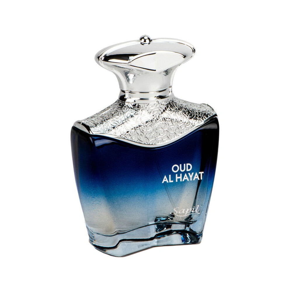 OUD AL HAYAT