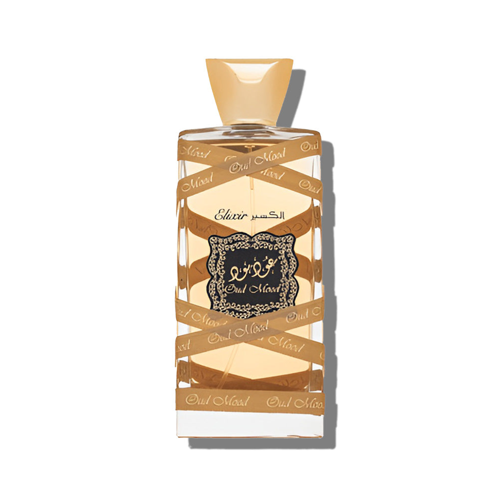 Oud Mood Elixir