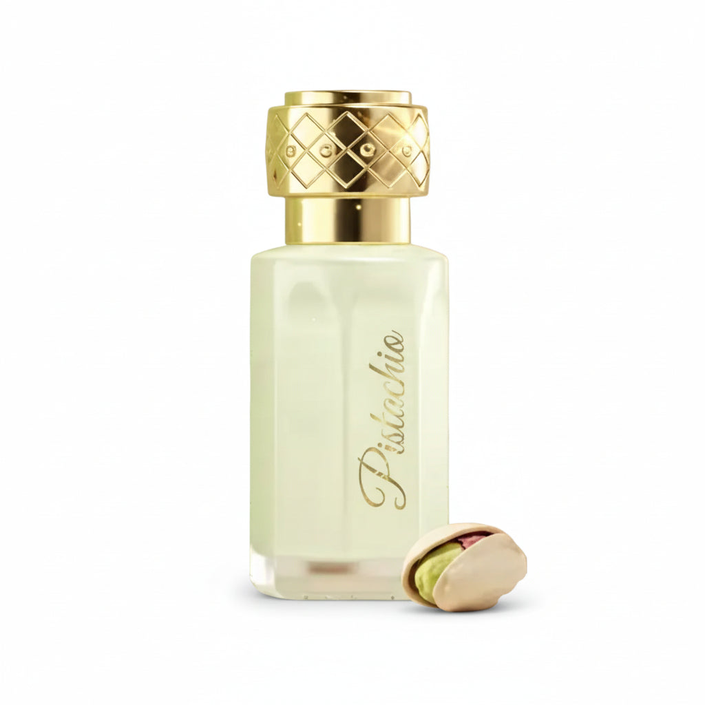 Musc Tahara Pistachio