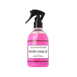 Rose Vanille - Spray d'Ambiance