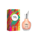 SILKY